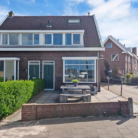 Apartmán Wijkiki Surf House Wijk aan Zee Exteriér fotografie