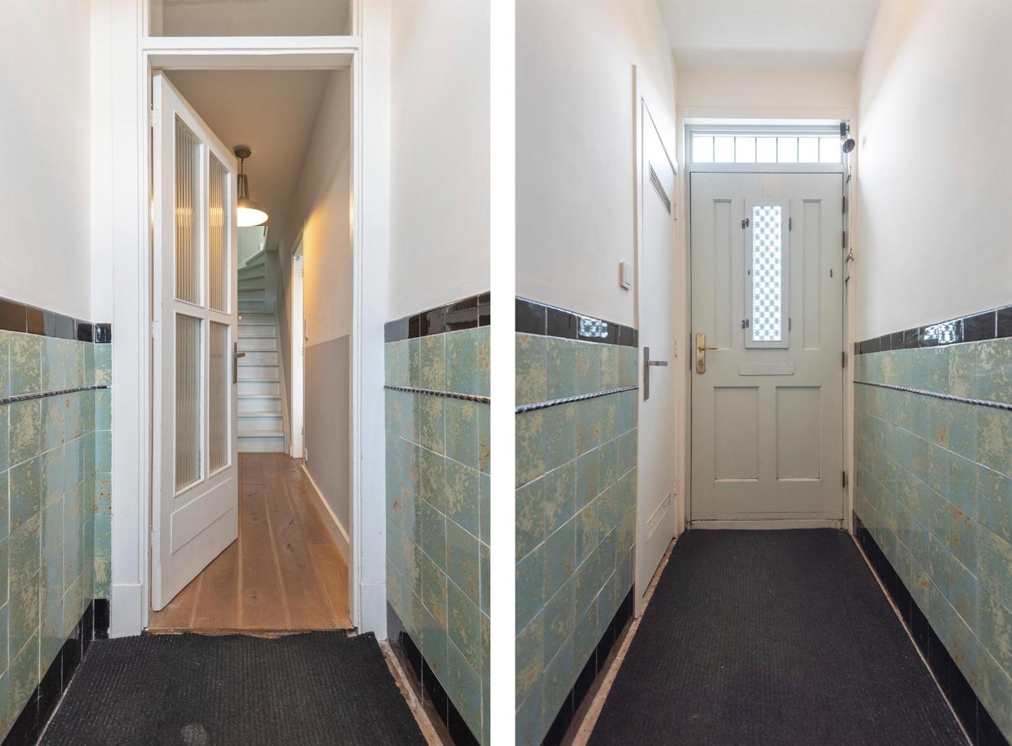 Apartmán Wijkiki Surf House Wijk aan Zee Exteriér fotografie