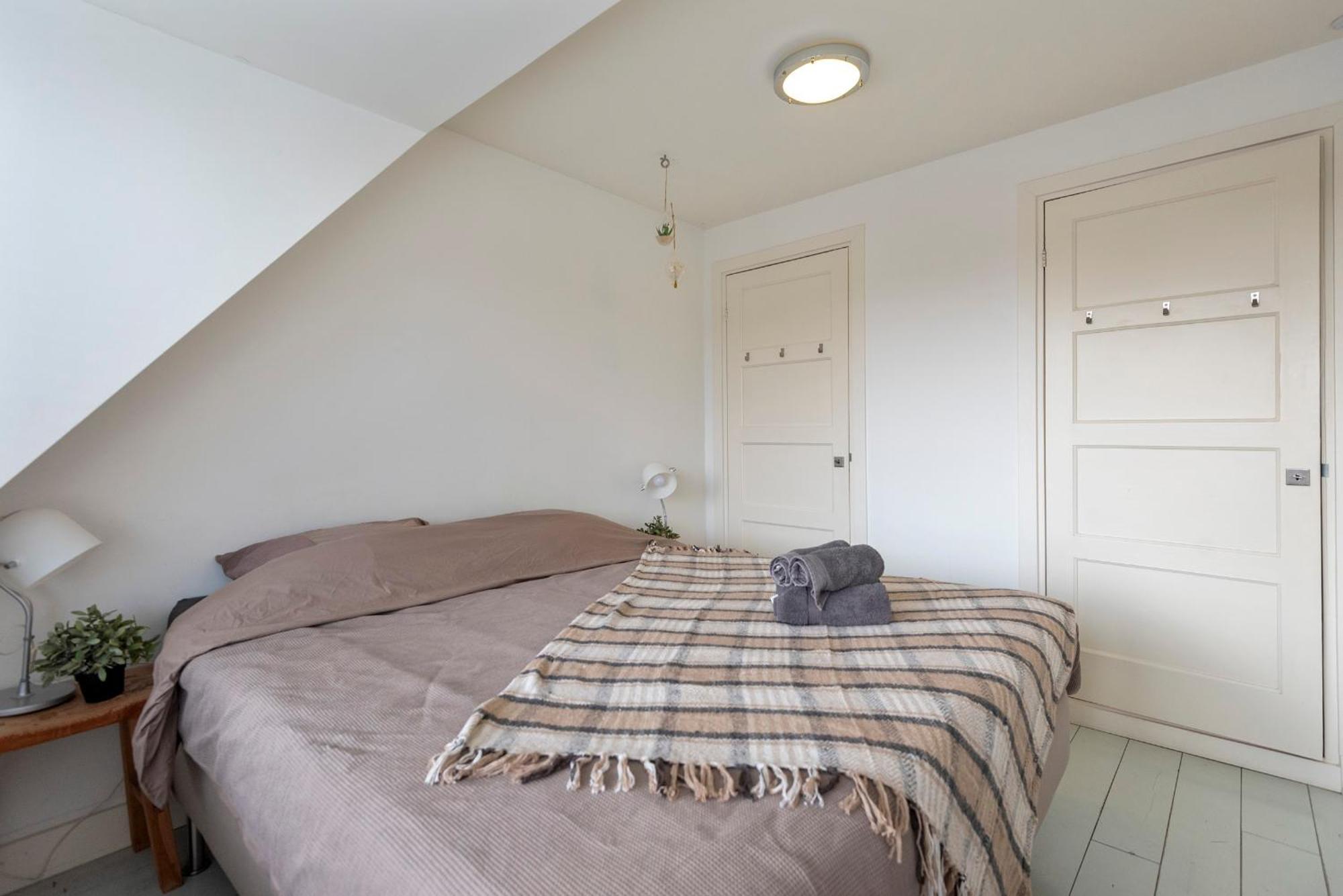 Apartmán Wijkiki Surf House Wijk aan Zee Exteriér fotografie
