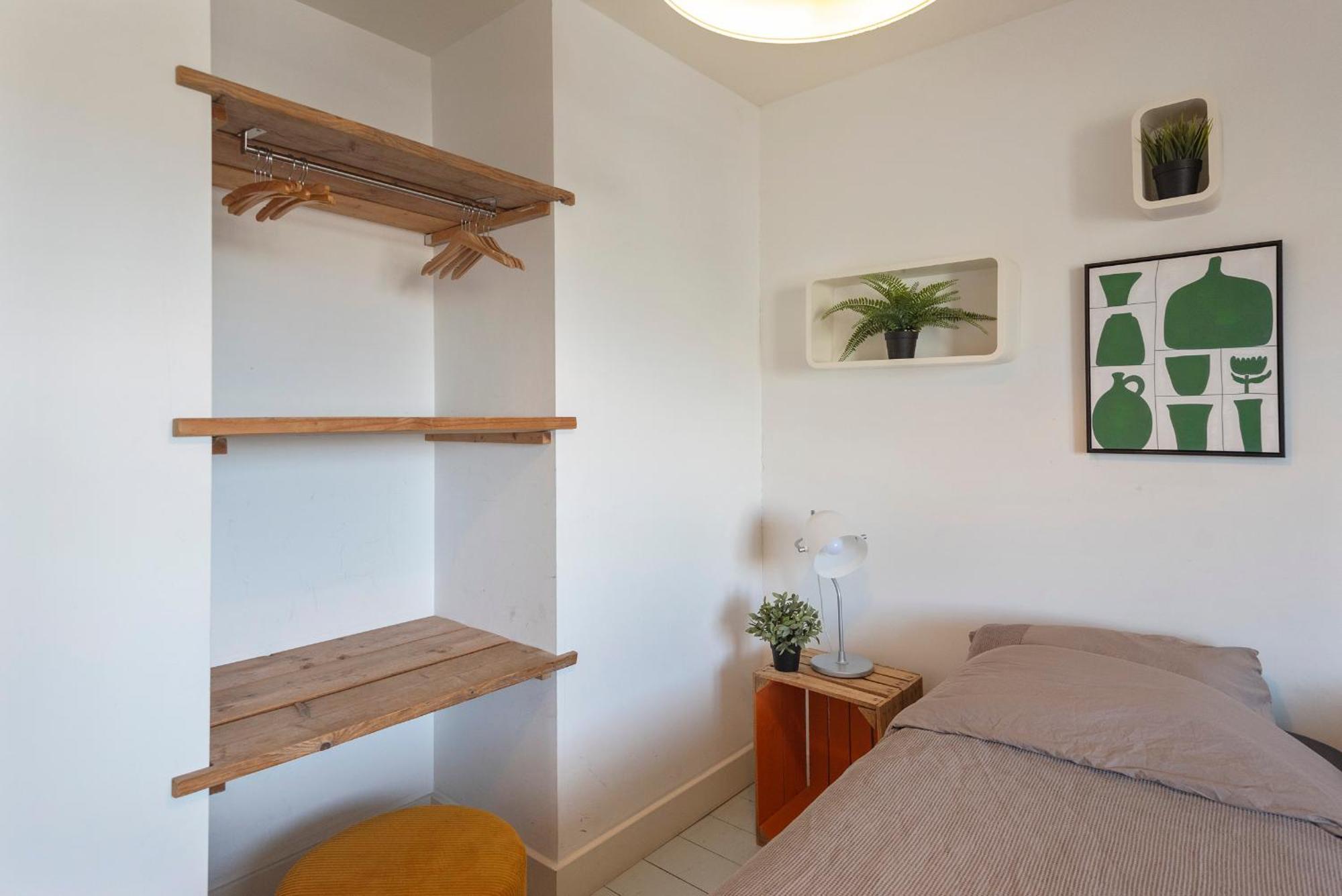 Apartmán Wijkiki Surf House Wijk aan Zee Exteriér fotografie